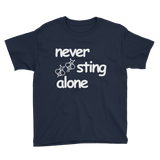 Never Sting Alone